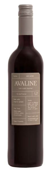 Avaline Red